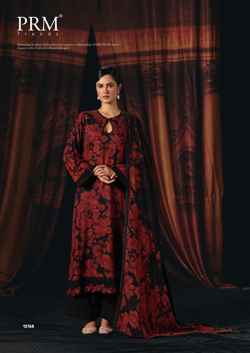 Bellora By Prm Viscos Pashmina Dress Materials